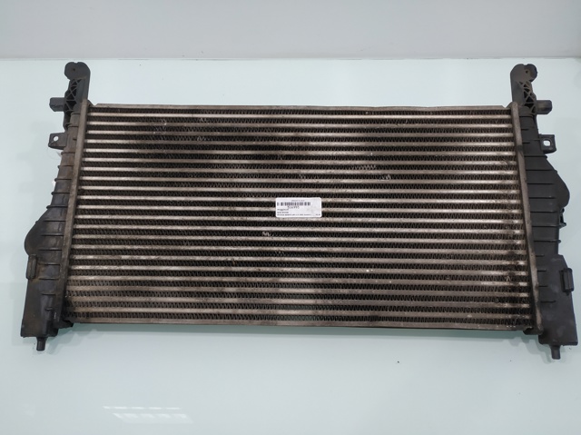 Intercooler para Hyundai Sonata NF