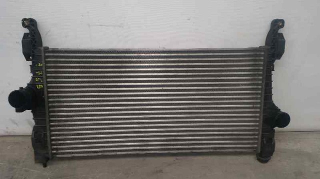 Comprar Intercooler Hyundai Sonata V NF a bajo precio