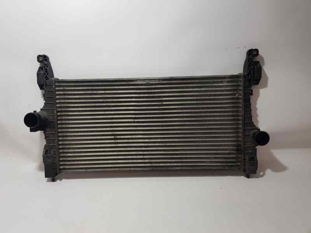 Radiador de intercooler Hyundai Sonata V (2007-2010)