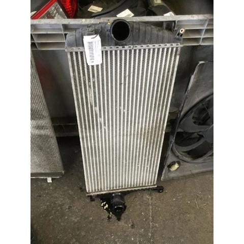 Radiador de aire, intercooler 2827127450 Hyundai/Kia