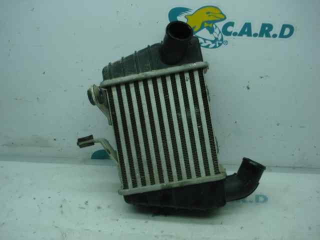 Comprar Turbo intercooler Getz  TB
