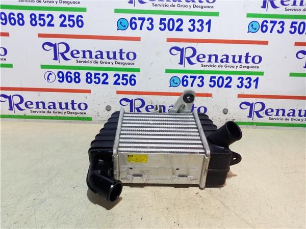 Radiador de aire de admisión Hyundai Getz  desde 62,44 €