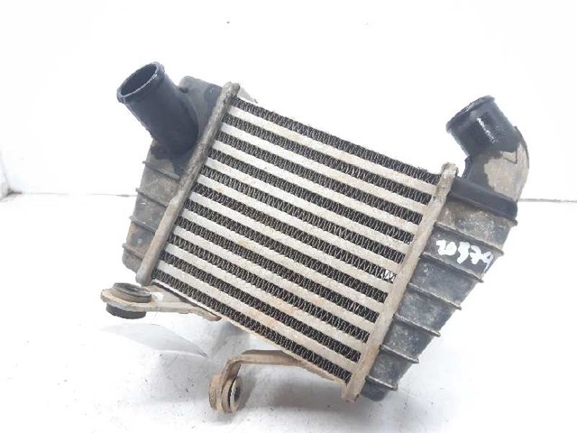 Enfriador de aire de admisión para Hyundai Getz  (TB)