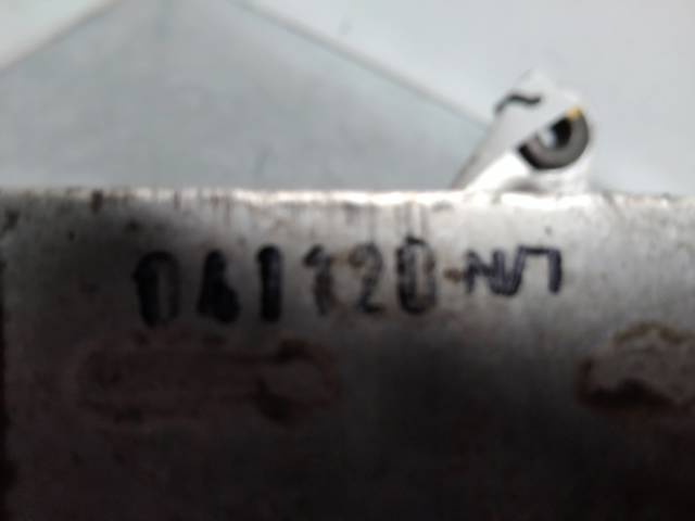 HYUNDAI 2827127700 Intercooler comprar Barcelona