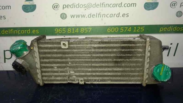 Precio del repuesto Enfriador de aire de admisión Rio II hatchback