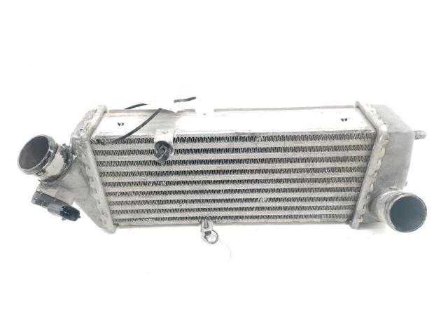 Comprar Turbo intercooler Rio II JB