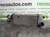 Radiador de aire, intercooler 282712A401 HYUNDAI