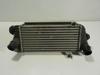 Radiador de aire, intercooler 282712A440 HYUNDAI