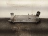 Radiador de aire, intercooler KIA Ceed
