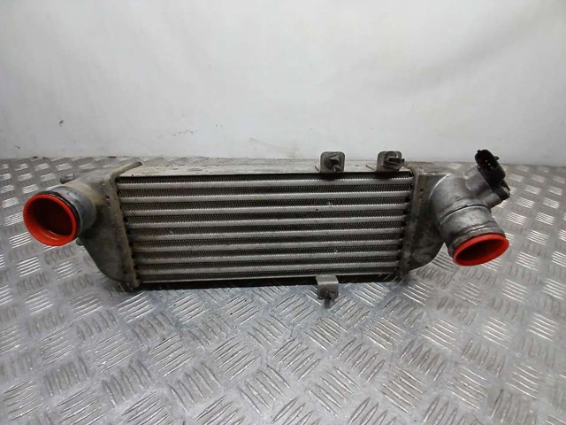 HYUNDAI 282712A610 Intercooler  comprar en Ponferrada