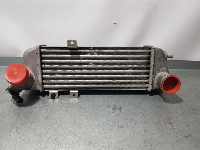 HYUNDAI 282712A610 Intercooler comprar Barcelona