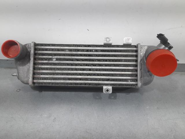 HYUNDAI 282712A610 Intercooler comprar Pamplona