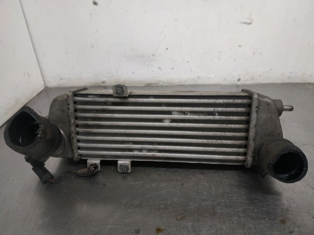 HYUNDAI 282712A610 Intercooler  comprar en Albacete