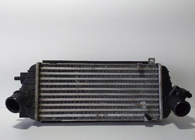 Radiador de aire, intercooler Hyundai I40 (VF)