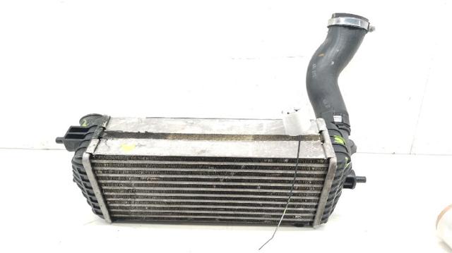 Radiador de intercooler Hyundai I40 (2012-2019)