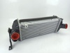 Radiador de aire, intercooler KIA Sportage 3