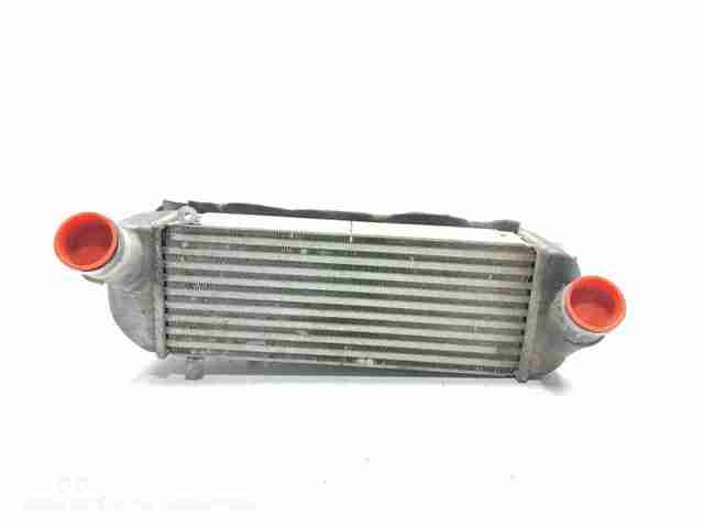 Radiador de aire, intercooler 282712F000 HYUNDAI