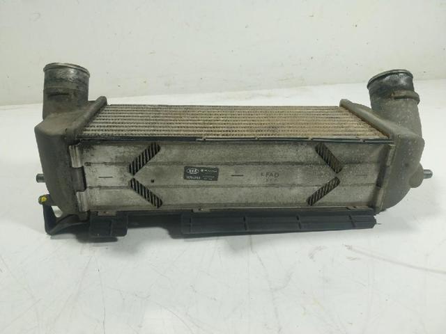 282712F450 HYUNDAI Intercooler  disponible Vigo