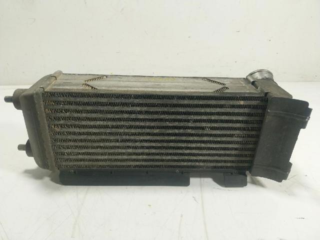 282712F450 HYUNDAI Intercooler comprar Alcalá
