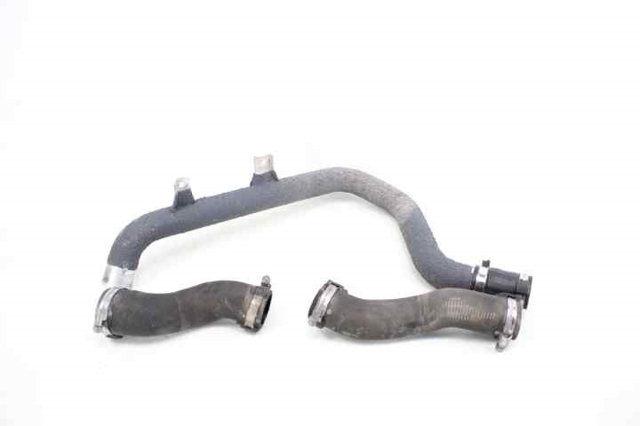 Tubo flexible de aire de sobrealimentación 282732A770 HYUNDAI