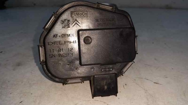 28275019 PEUGEOT Cuerpo de aceleración completo  comprar en Lleida