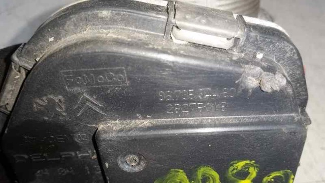 PEUGEOT 28275019 Cuerpo de mariposa comprar Pamplona