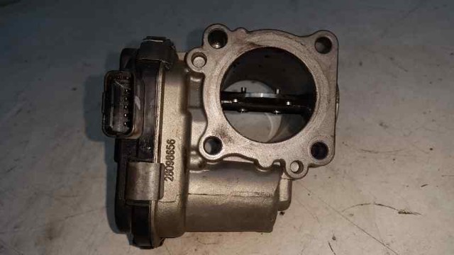 PEUGEOT 28275019 Cuerpo de aceleración completo  disponible Lugo