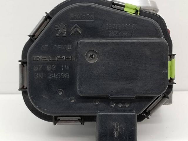 28275019 PEUGEOT Cuerpo de aceleración completo  comprar en Lleida