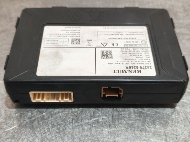 282755265R Renault (RVI)