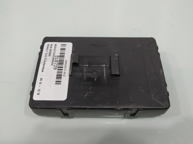 282755265R Renault (RVI)