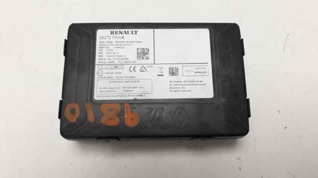 282757006R Renault (RVI)