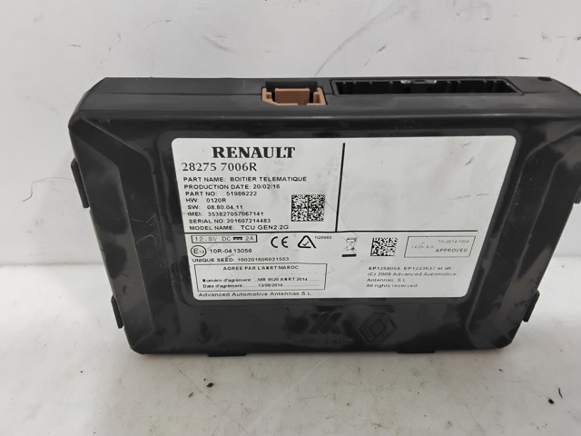 282757006R  en stock Sabadell
