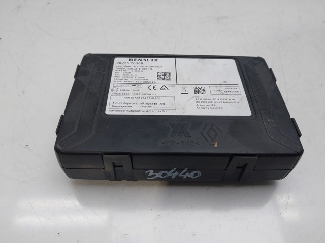 282757006R Renault (RVI)