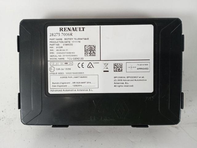 RENAULT 282757006R  comprar en Murcia