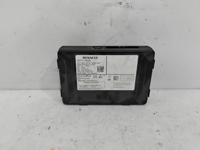 282757006R Renault (RVI)