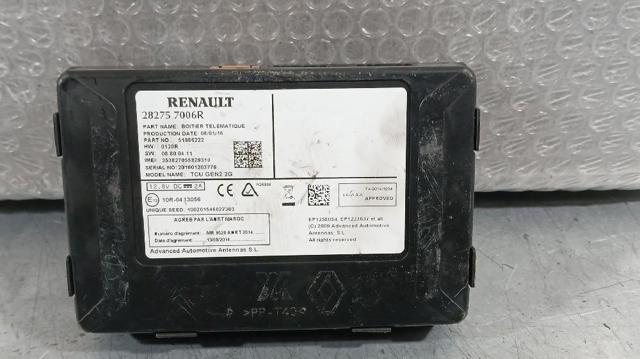 282757006R Renault (RVI)