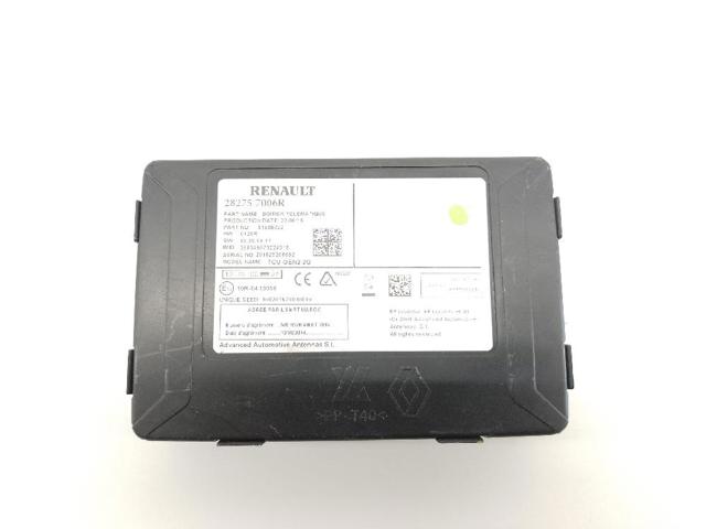 282757006R RENAULT  disponible Alicante