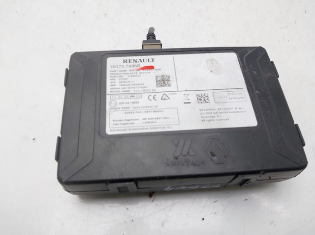 282757006R Renault (RVI)