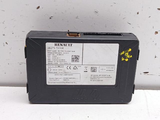 282757006R Renault (RVI)