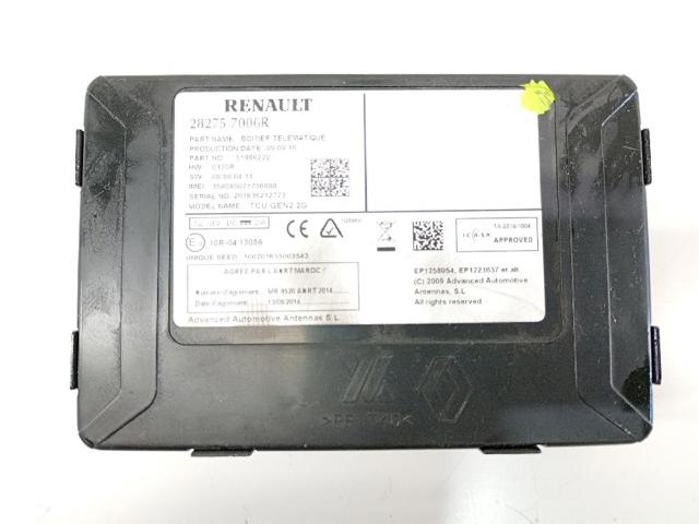 282757006R Renault (RVI)
