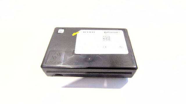 282757104R Renault (RVI)