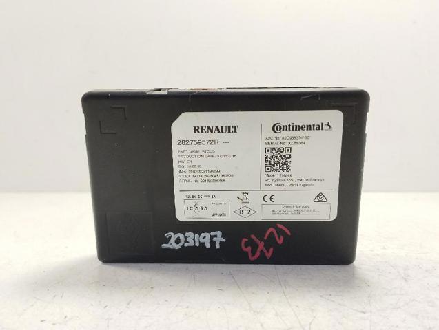 282759572R Renault (RVI)