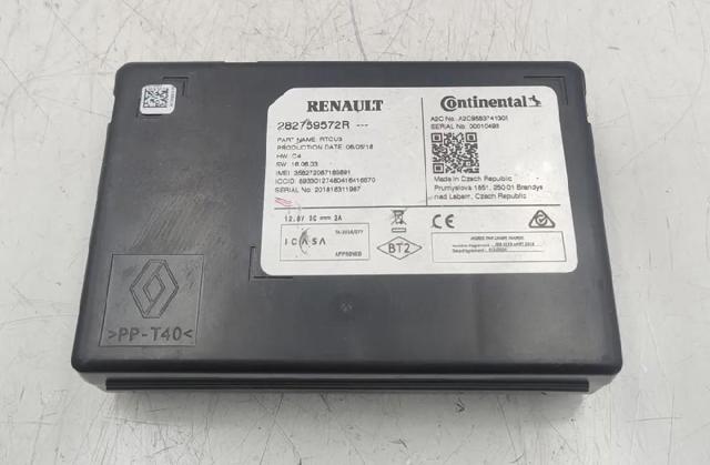 282759572R Renault (RVI)
