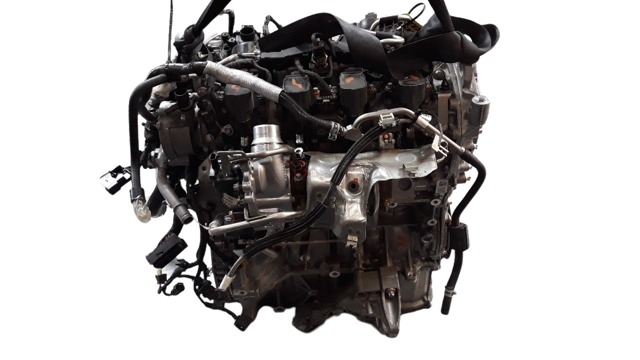 Motor completo 282914 Mercedes