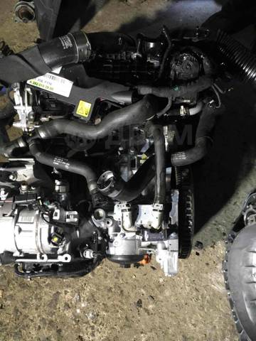 Motor completo 282914 Mercedes