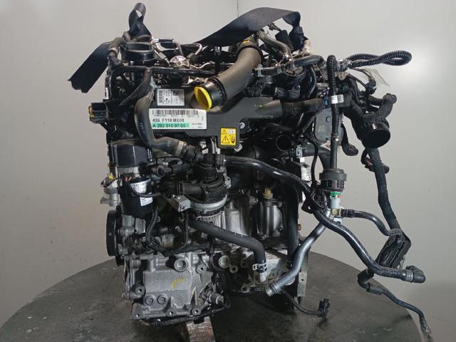282914 Mercedes