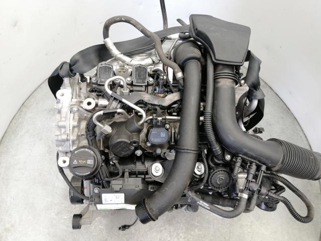 Motor completo 282914 Mercedes