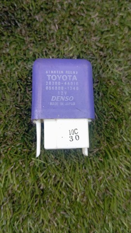 Relé de arranque para Toyota Hilux N