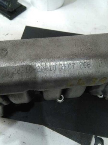 Colector de admisión, suministro de aire 283102A610 Hyundai/Kia