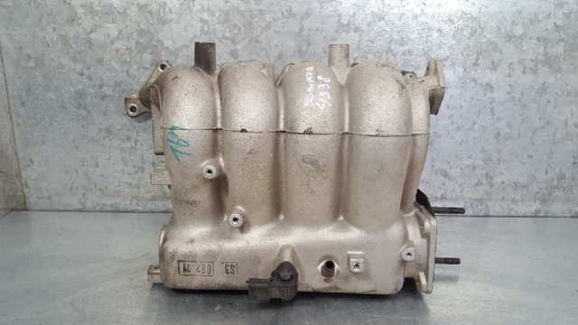 Comprar Colector de admisión Hyundai Sonata  EU4 a bajo precio
